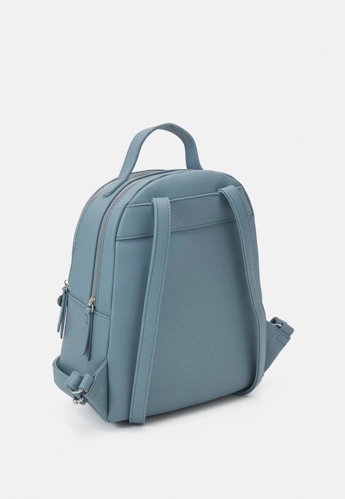 Sacs à Dos ANNA FIELD Anna Field Rucksack Bleu Femme | PHV-7206956